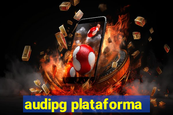 audipg plataforma